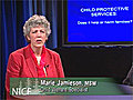 Child Protective Services:  Does It Help or Harm Families?