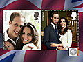 Video: Royal news update: Pomp,  postage stamps and paparazzi
