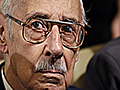 Cadena perpetua a ex dictador Videla