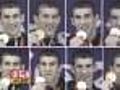 Phelps & Other Olympians To Be Honored Oct. 4