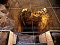 Descubren túnel debajo de Teotihuacán