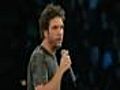 Dane Cook - Doing a B and E.