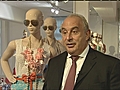 Sir Philip Green interview