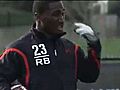 NFL Prospect Has His Parents To Thank