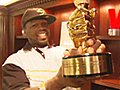 MTV Cribs  Best Part Crib Nominee: 50 Cent