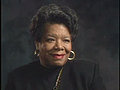 Maya Angelou: FDR