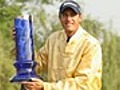 Colsaerts wins in China