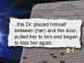 Doctor Accused Of Inappropriately Touching Patient