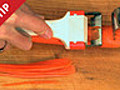 CHOW Tip: Great Gadgets for Shredding Scallions and Julienning Carrots