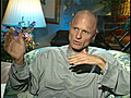 Ed Harris:  Breakout Roles