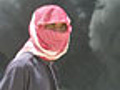 In The Know: War On Terror