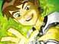 Ben 10 - Series 01,  Episode 13 - Secrets