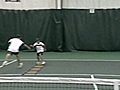 How to Use Other Sports in Tennis Practice