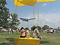 Art Institute Students Shape Bonnaroo