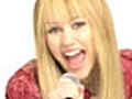 Hannah Montana: Music Jam