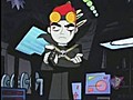 Xiaolin Showdown S1E11 Royal Rumble.avi