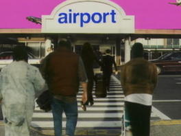 Seeing Airport