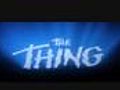 The Thing