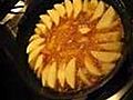 How To Make Tarte Tatin