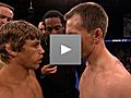 Free Fight: Urijah Faber vs. Chance Farrar