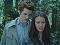 Twilight spoof lampoons Edward and Bella