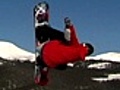 Stunt Junkies: Snowboard Corkscrew
