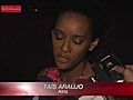 Taís Araújo