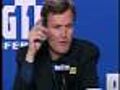 Wildcats Reflect On Loss To Purdue