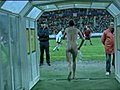 Tobasco streaker advert