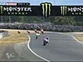 Grand prix de France de Moto GP