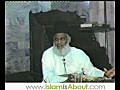 Dr. Israr Ahmed - Surah Waqiyah-01.wmv