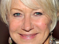 Helen Mirren Had 