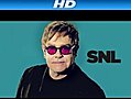 Elton John - April 2,  2011 [HD]