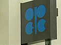 OPEC turmoil gives oil price a boost