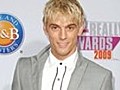 E! News Now - Aaron Carter: Jackson Gave Me...