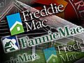 Govt. to wind down Fannie Mae and Freddie Mac