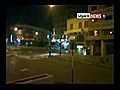 Raw Video: Crackdown on Syrian Protesters