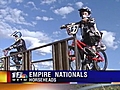 Local Riders Gear Up for BMX Empire Nationals