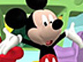 Mickey Mouse Clubhouse