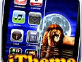 iThemes – Themes for iPhone and iPod Touch