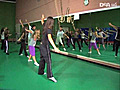 Danza. Lo sport per bambini