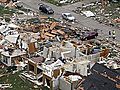 No Deaths in St. Louis Tornado Called a Miracle