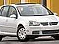 Overview: 2007 Volkswagen Rabbit Video