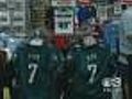 Stores Stocked With Vick Eagles Jerseys