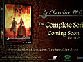 Le Chevalier D’Eon - Box Set (DUB)