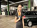 Scandi-TV – Mr. Scandis Einkaufsshow Team Tankstelle und Mr. Scandis Truckwash