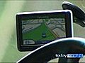 GPS guide