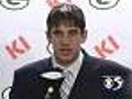 Rodgers Talks About Win Over Lions