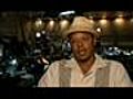 Iron Man: Academy Award® nominee TERRENCE HOWARD Interview (Rhodey)