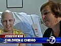 Chemo for kids